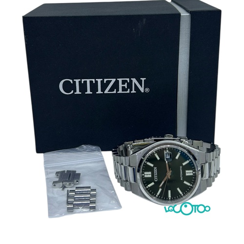 CITIZEN NJ0200-50X TSUYOSA 