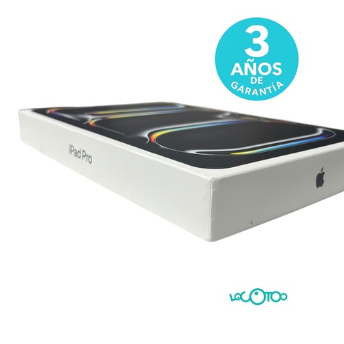 Tablet APPLE IPAD PRO 2025 M5 (A3357) WIFI 