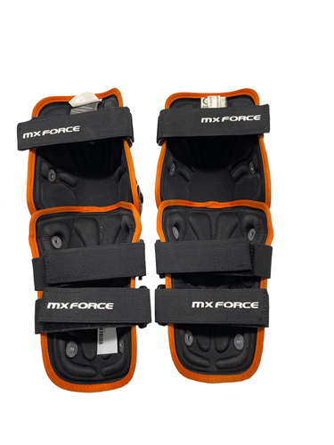 Protecciones Moto MX FORCE NM-813 Rodillera