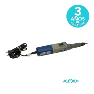 Fresadora Eléctrica