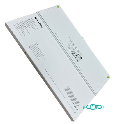 APPLE WATCH SERIES 11 (A3337)