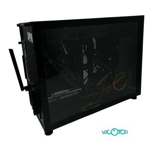 PC GAMING RYZEN 7 5700X RTX 3050 512GB SSD 