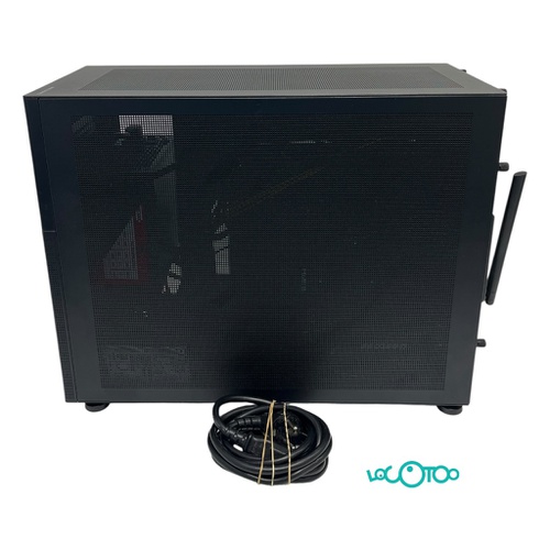 PC GAMING RYZEN 7 5700X RTX 3050 512GB SSD 