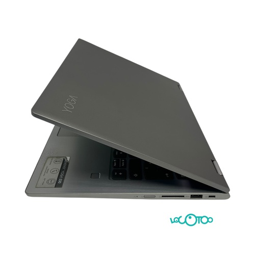 LENOVO YOGA 530 256GB SSD 8GB RAM I3 7ª GEN