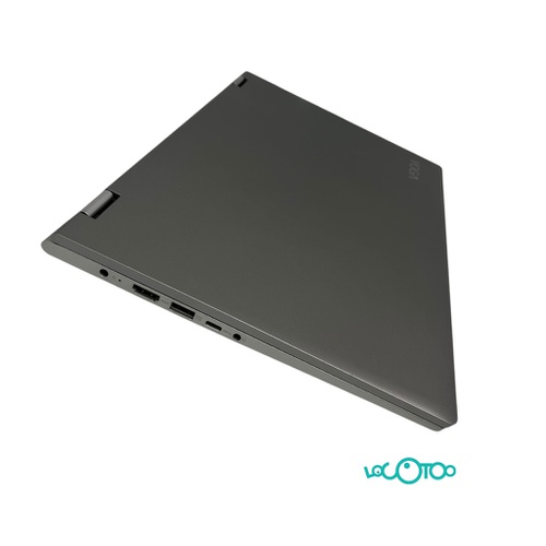LENOVO YOGA 530 256GB SSD 8GB RAM I3 7ª GEN