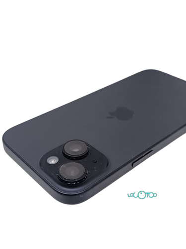 Smartphone APPLE IPHONE 15 Libre 6,1 '' 6 G
