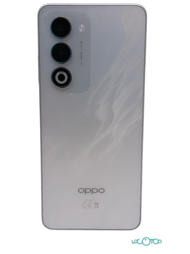 Smartphone OPPO A5 5G 2025 Libre 6,67 '' 6 