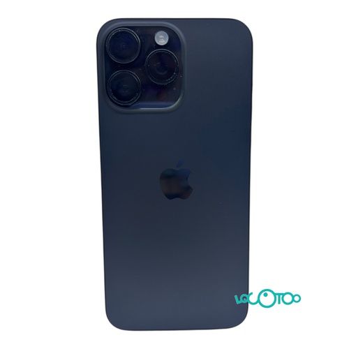 APPLE IPHONE 15 PRO MAX 8 GB 256 GB