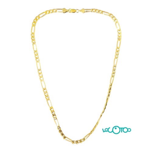 Bisutería CADENA 14K/20 GOLD FILLED