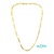 Bisutería CADENA 14K/20 GOLD FILLED