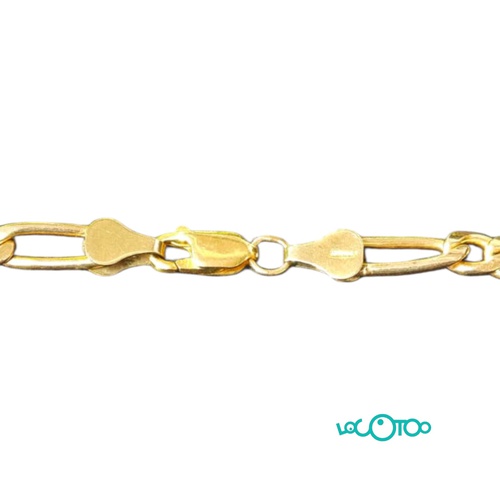 Bisutería CADENA 14K/20 GOLD FILLED