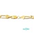 Bisutería CADENA 14K/20 GOLD FILLED