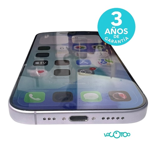 Smartphone APPLE IPHONE 17 Libre 6,3 '' 8 G