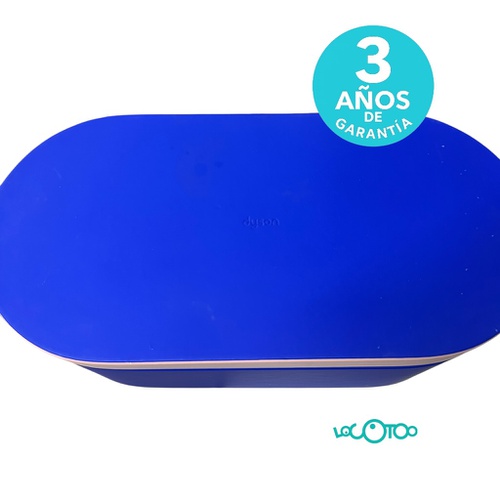 Secador Pelo DYSON AIRWRAP I.D. (HS05)