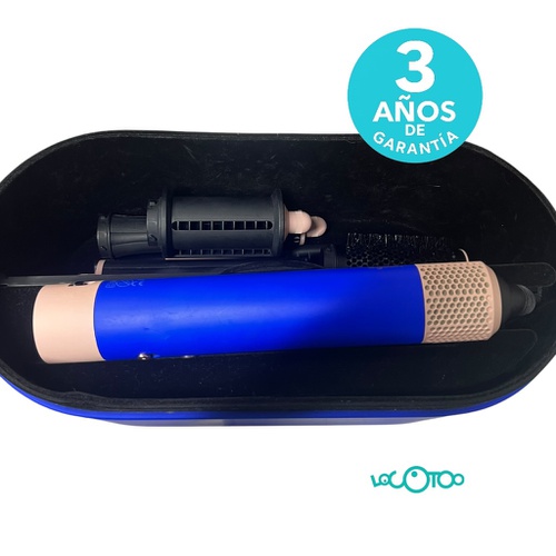 Secador Pelo DYSON AIRWRAP I.D. (HS05)