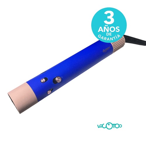 Secador Pelo DYSON AIRWRAP I.D. (HS05)