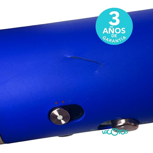 Secador Pelo DYSON AIRWRAP I.D. (HS05)