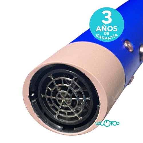 Secador Pelo DYSON AIRWRAP I.D. (HS05)