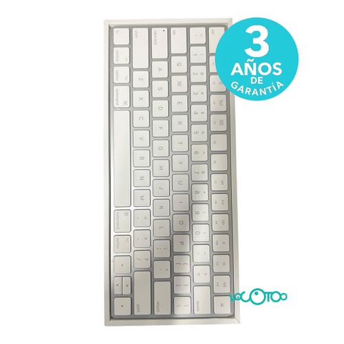 Teclado APPLE A1644