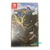 Videojuego NINTENDO SWITCH MONSTER HUNTER R