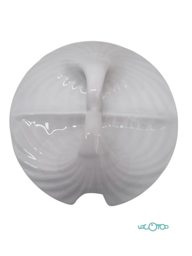 Vajilla SARGADELOS JUEGO DE 12 PLATOS HONDO