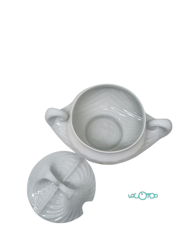 Vajilla SARGADELOS JUEGO DE 12 PLATOS HONDO