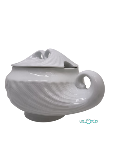 Vajilla SARGADELOS JUEGO DE 12 PLATOS HONDO