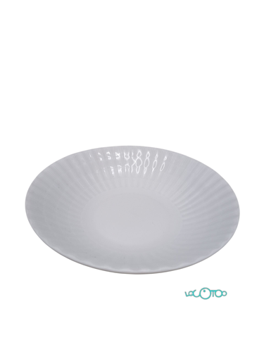 Vajilla SARGADELOS JUEGO DE 12 PLATOS HONDO