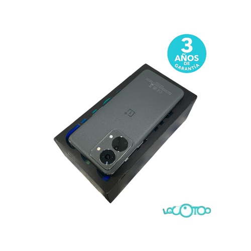 Smartphone ONEPLUS NORD 2T 5G 6,43 '' 8 GB 