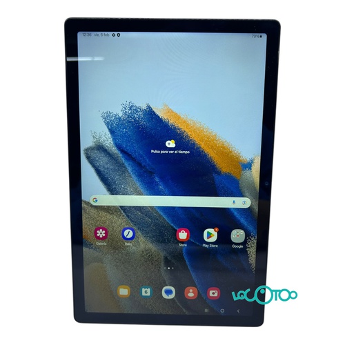 SAMSUNG GALAXY TAB A8 WIFI 3 GB 32 GB