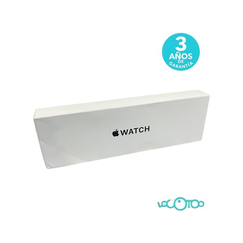 Smartwatch APPLE WATCH SE 3 40MM A3326