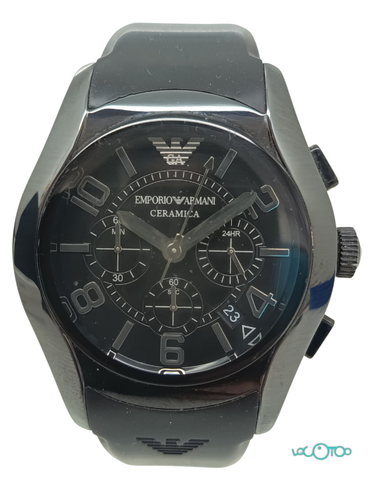 Reloj Pulsera EMPORIO ARMANI AR1430 Talla 2