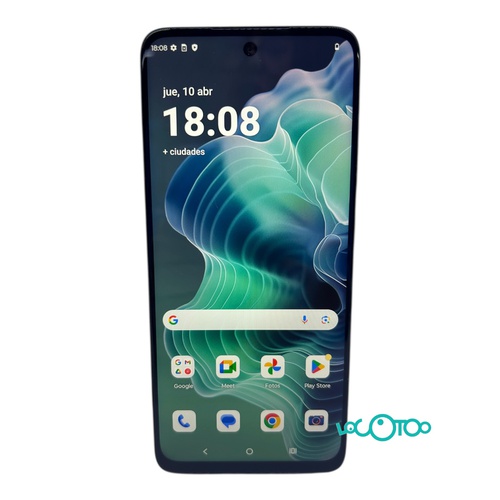 MOTOROLA MOTO G35 4 GB 128 GB 