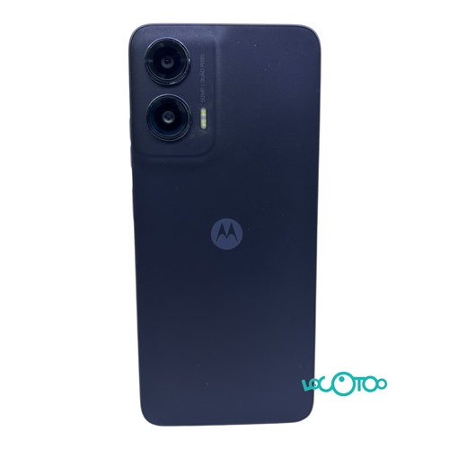 MOTOROLA MOTO G35 4 GB 128 GB 