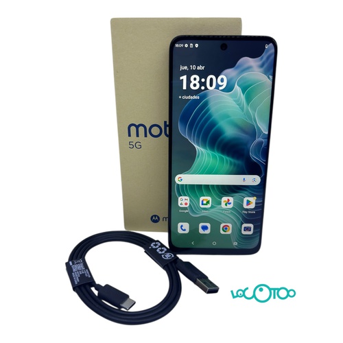 MOTOROLA MOTO G35 4 GB 128 GB 