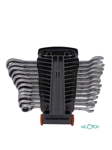 Llaves BAHCO 1RM/SH12