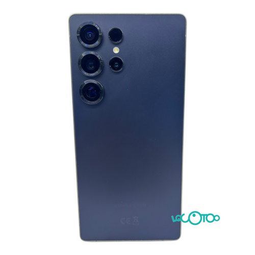 SAMSUNG GALAXY S25 ULTRA 12 GB 512 GB