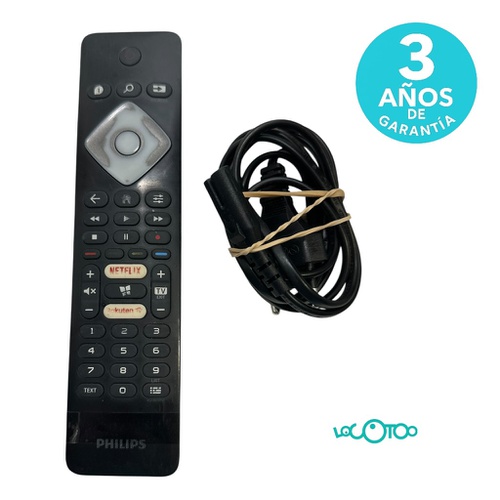 PHILIPS 43PUS7555/12I SmartTV 43 '' 4K