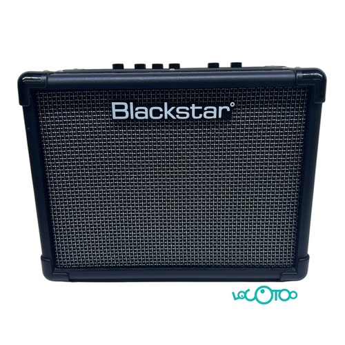 BLACKSTAR STEREO 10 V3
