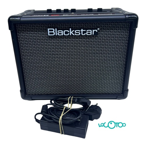 BLACKSTAR STEREO 10 V3