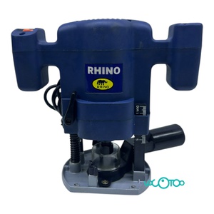 Fresadora Eléctrica