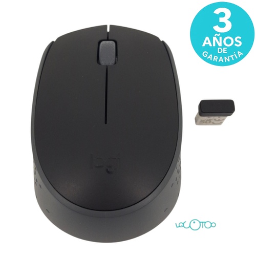 RATÓN WIRELESS LOGITECH M171
