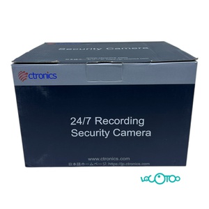 Videovigilancia Smart Home