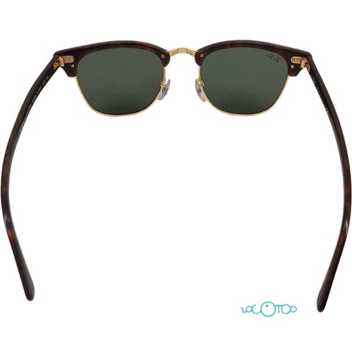 GAFAS DE SOL RAY-BAN RB3016 CLUBMASTER