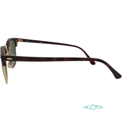 GAFAS DE SOL RAY-BAN RB3016 CLUBMASTER