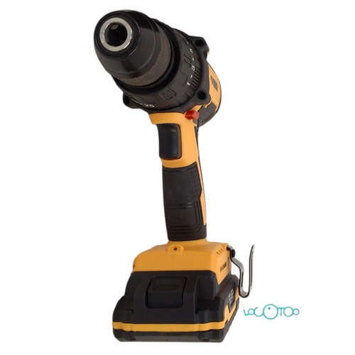 TALADRO A BATERÍA VITO VIBBSFL20