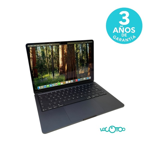 APPLE MACBOOK AIR (A3240) (2025) 512GB 16GB