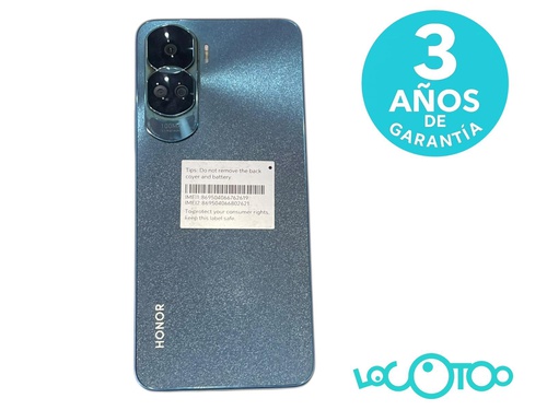  HONOR 90 LITE 256 GB