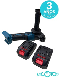 Herramienta Multiusos