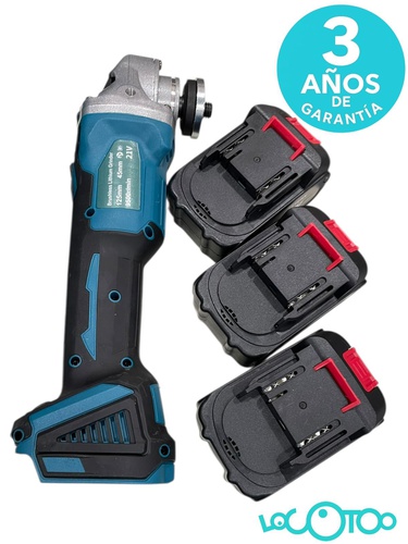  BRUSHLESS KIT 3 HERRAMIENTAS